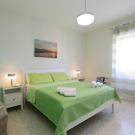 La Coccinella Sorrento Villa Ngoại thất bức ảnh