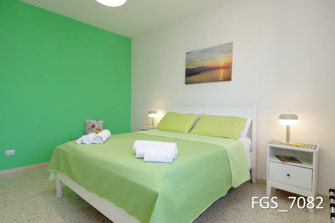 La Coccinella Sorrento Villa Ngoại thất bức ảnh
