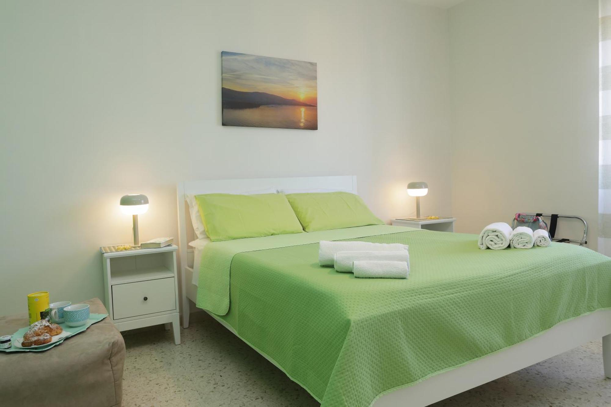 La Coccinella Sorrento Villa Ngoại thất bức ảnh
