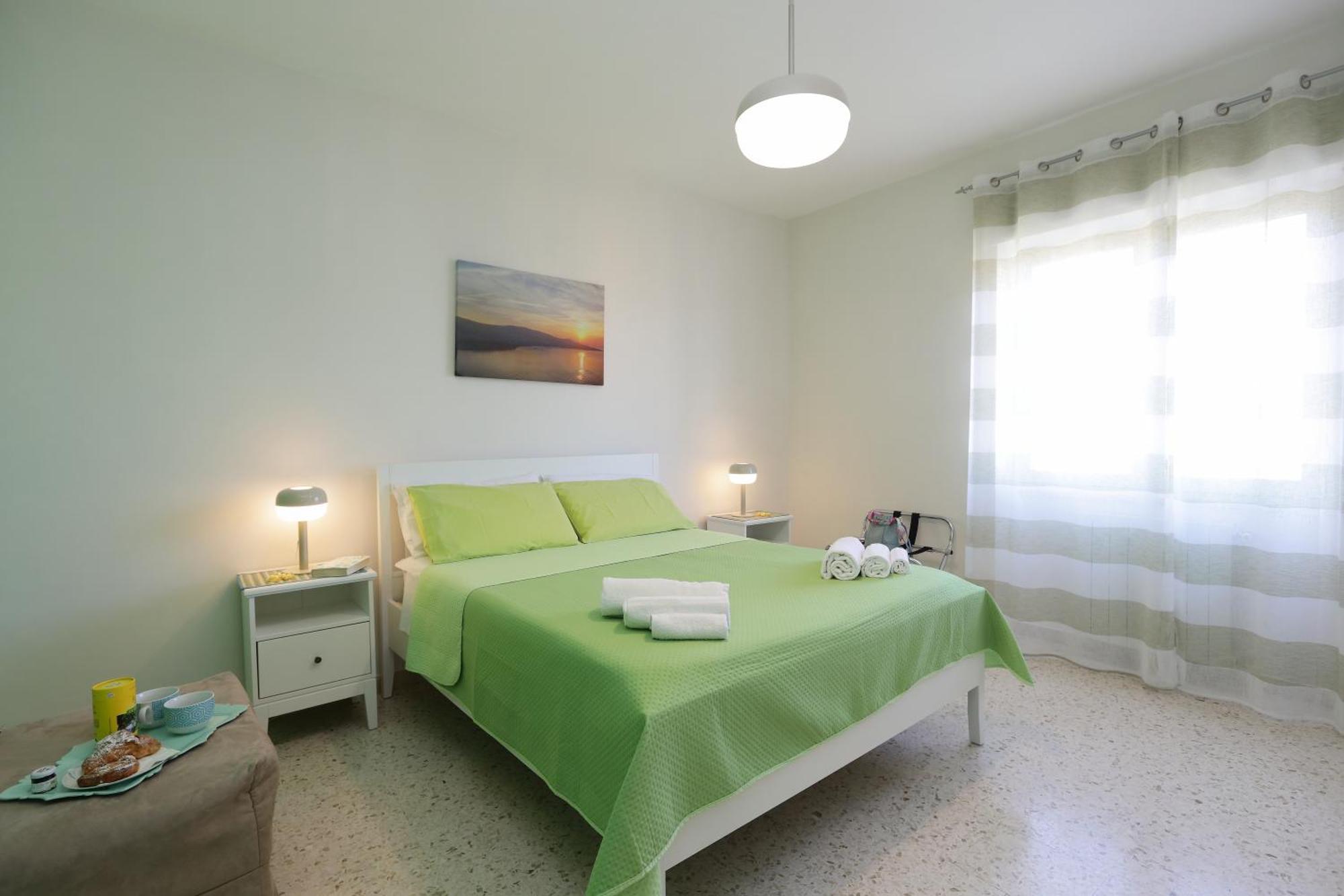 La Coccinella Sorrento Villa Ngoại thất bức ảnh