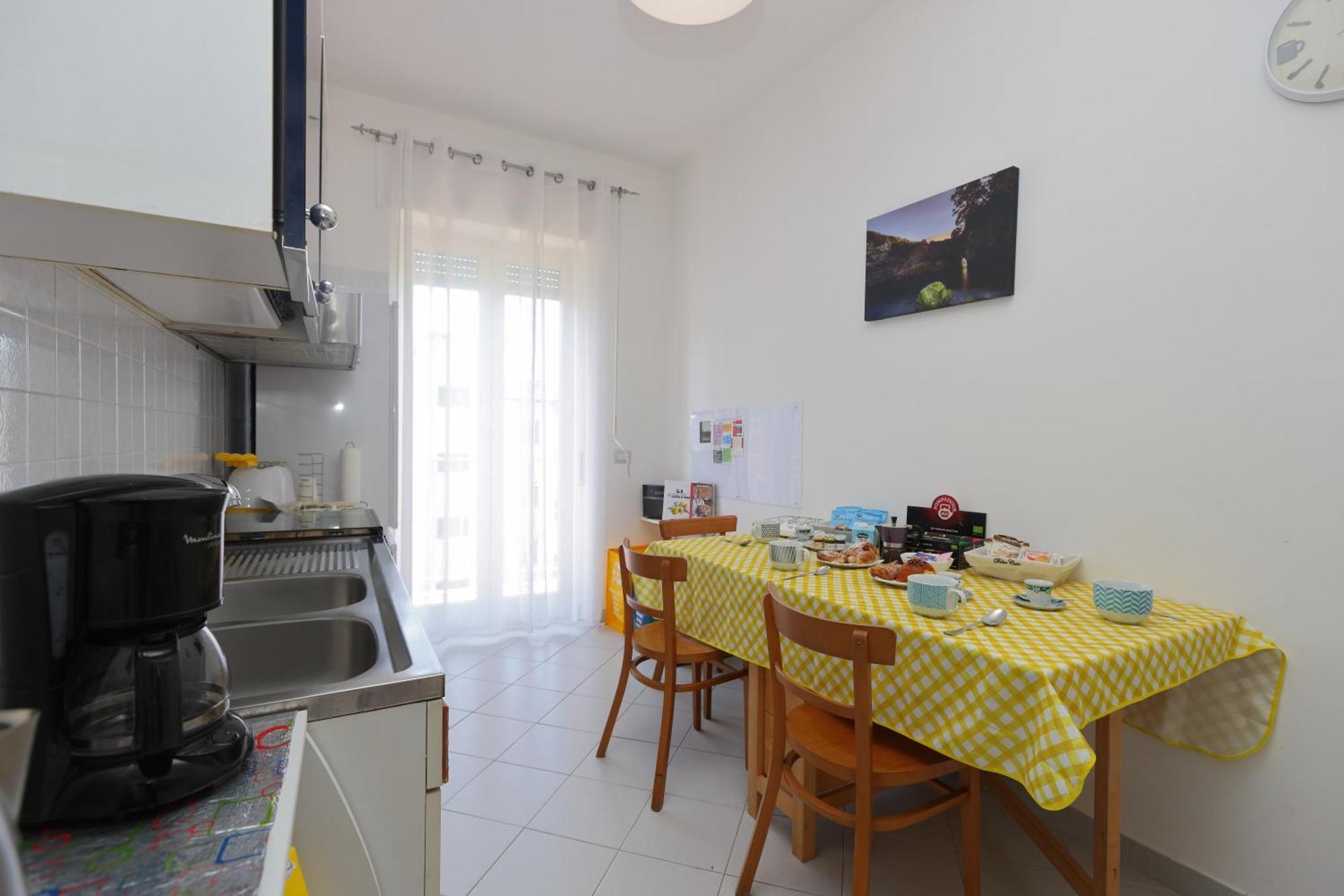 La Coccinella Sorrento Villa Ngoại thất bức ảnh