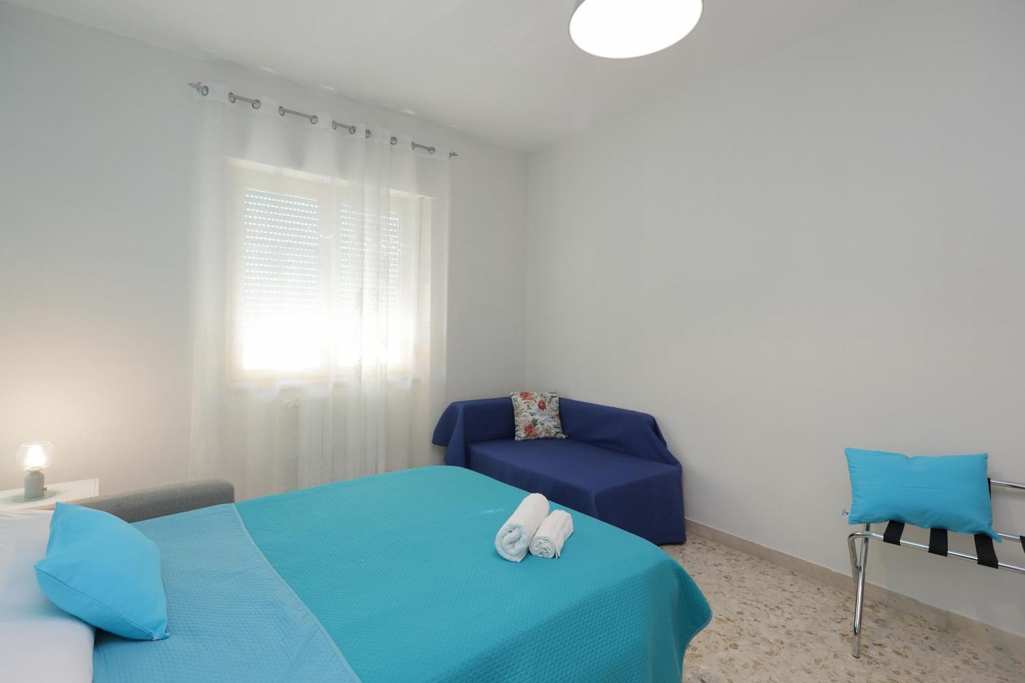 La Coccinella Sorrento Villa Ngoại thất bức ảnh