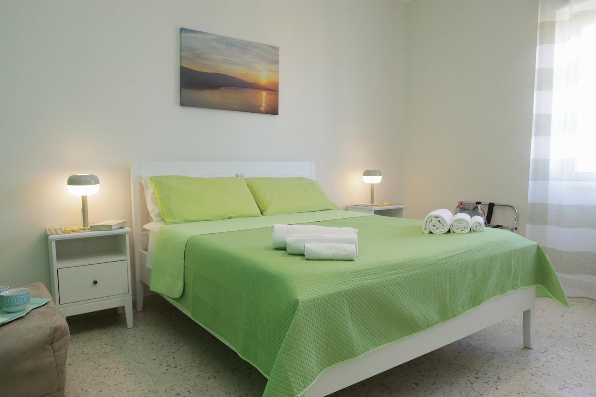 La Coccinella Sorrento Villa Ngoại thất bức ảnh
