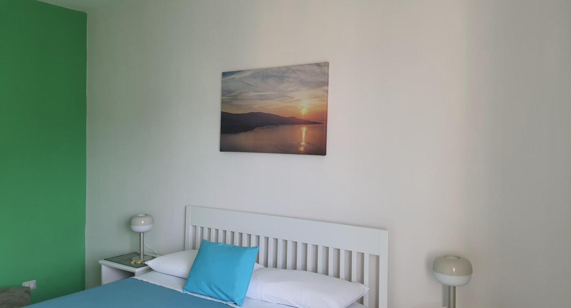 La Coccinella Sorrento Villa Ngoại thất bức ảnh