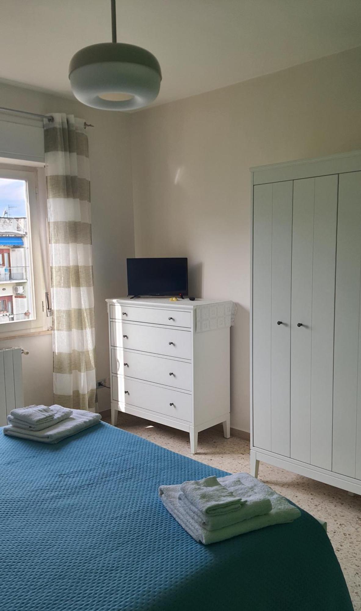 La Coccinella Sorrento Villa Ngoại thất bức ảnh