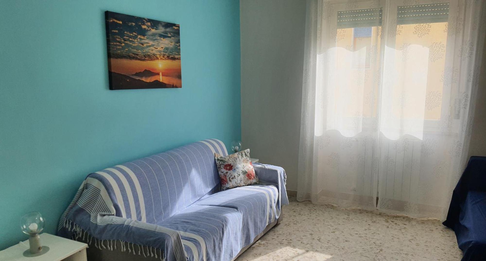 La Coccinella Sorrento Villa Ngoại thất bức ảnh