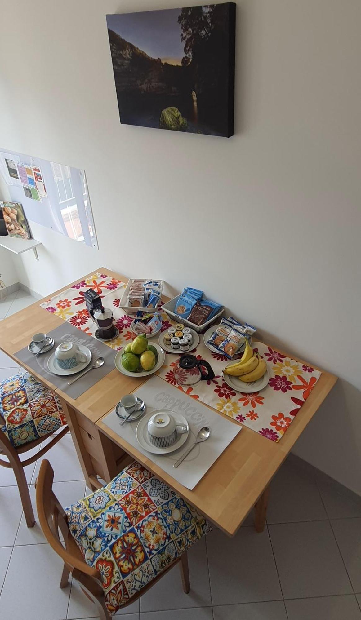 La Coccinella Sorrento Villa Ngoại thất bức ảnh