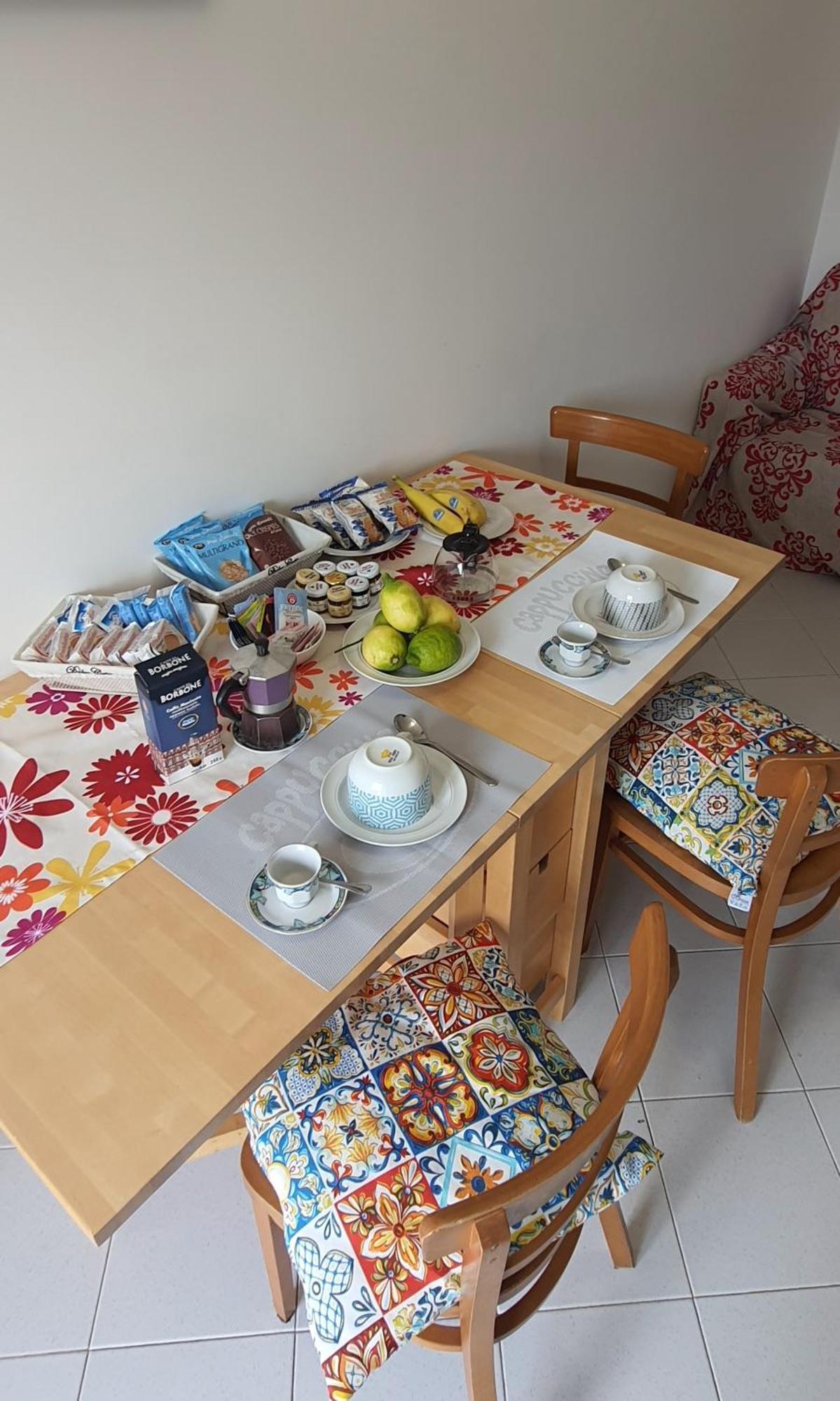 La Coccinella Sorrento Villa Ngoại thất bức ảnh