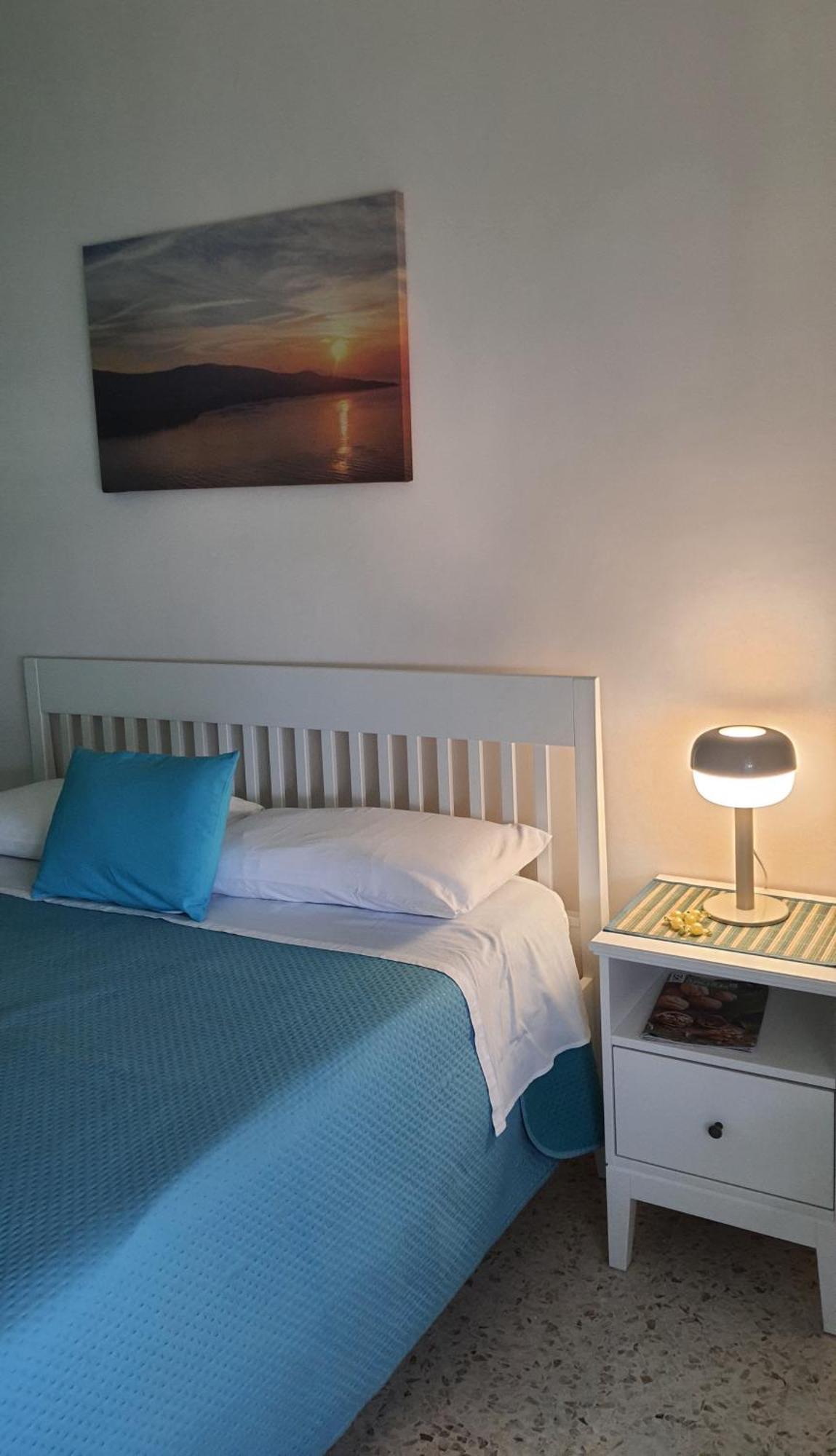 La Coccinella Sorrento Villa Ngoại thất bức ảnh
