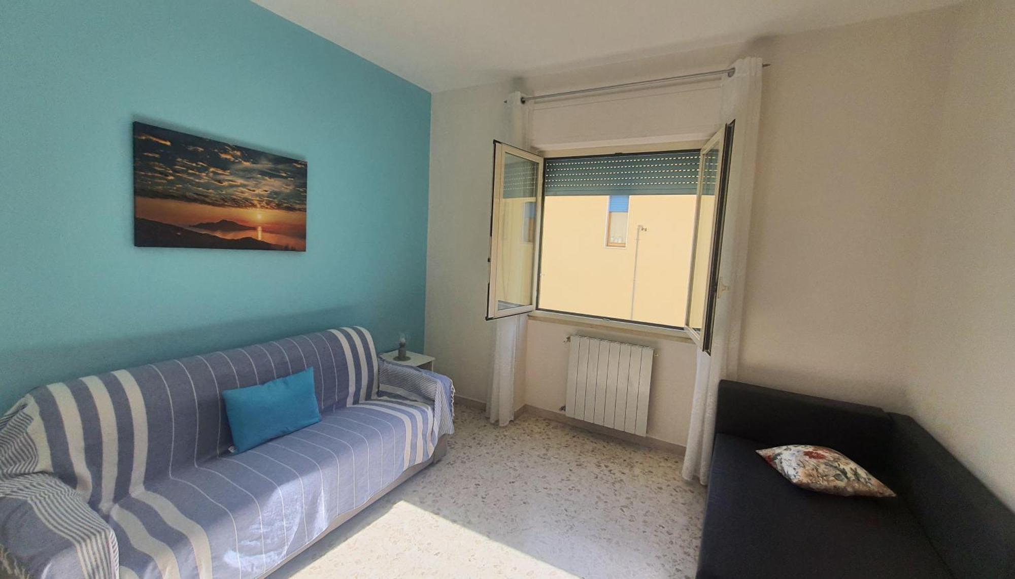 La Coccinella Sorrento Villa Ngoại thất bức ảnh