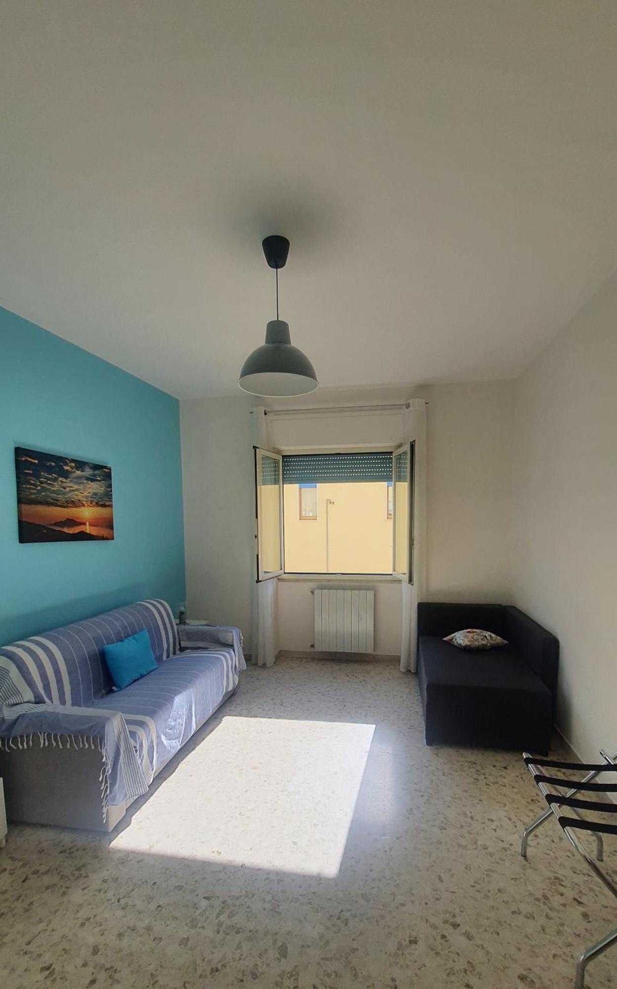 La Coccinella Sorrento Villa Ngoại thất bức ảnh